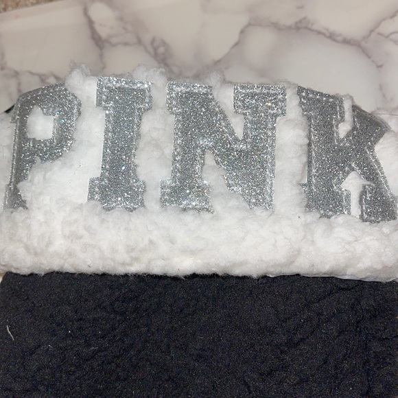 PINK stocking - Picture 2 of 5